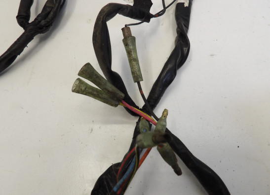 Overig Honda Deauville 650 - 700