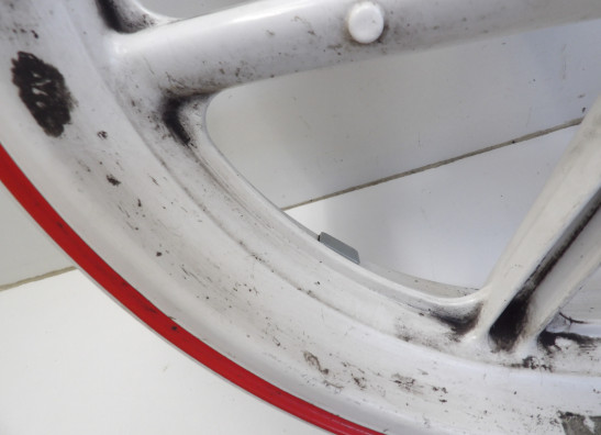 Front Wheel Honda CBR 900 RR