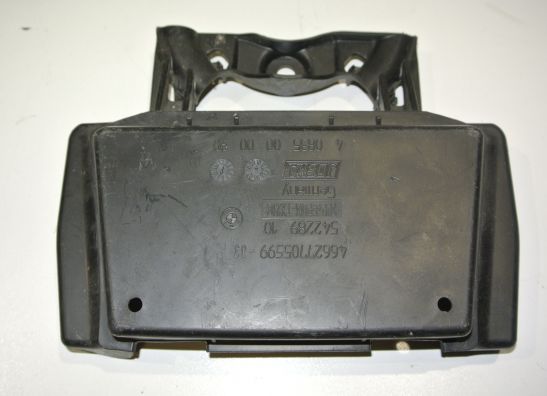 Battery holder BMW R 1200 GS Adventure