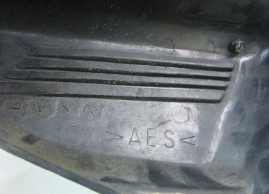 Cowl left small Yamaha FAZER 600