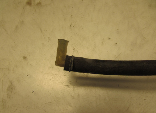 Radiator toebehoren Honda Goldwing GL