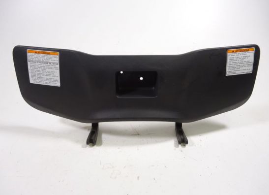 Binnenkuip Suzuki Burgman 400