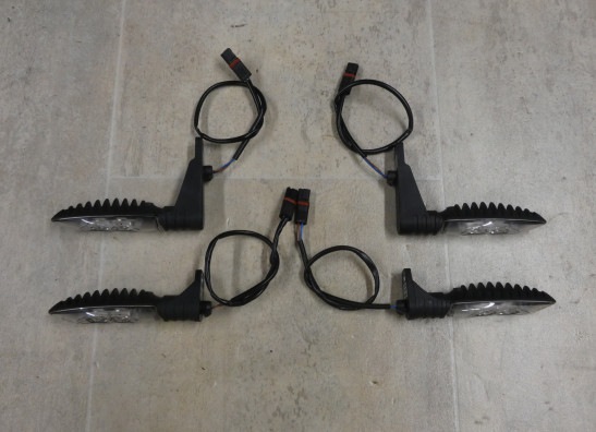 Knipperlicht BMW F 800 GS Adventure 2015-2018