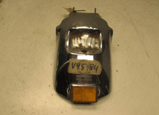 Achterspatbord Honda VF 700  750 C Magna