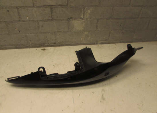 Linker achterkant Suzuki SV 650