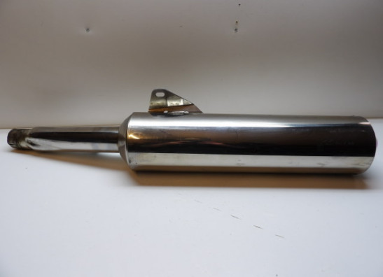 Muffler Kawasaki ZZR 1200