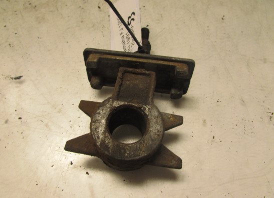 Achterbrug Yamaha FJ 1200