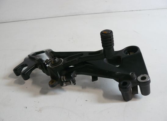 Rechter schetsplaat KTM RC125