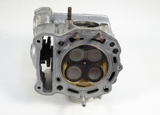 Zylinderkopf Aprilia Dorsoduro 750