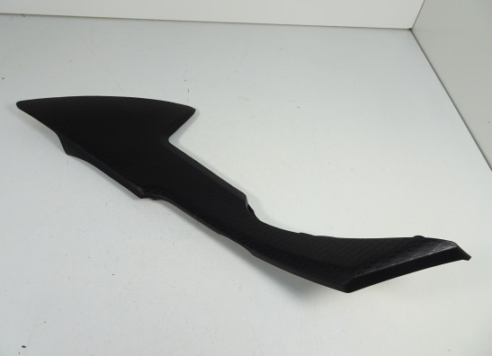 Linker zijkuip klein Kawasaki VERSYS 650