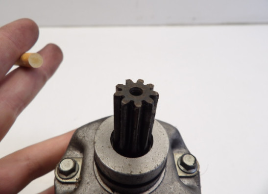 Anlasser Yamaha YZF 750