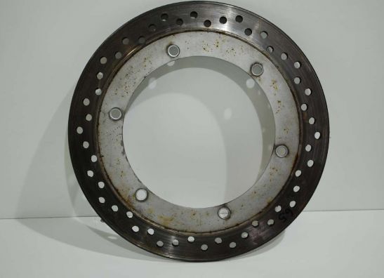 Bremsscheibe hinten  Honda ST 1100 Pan European 1990-2001