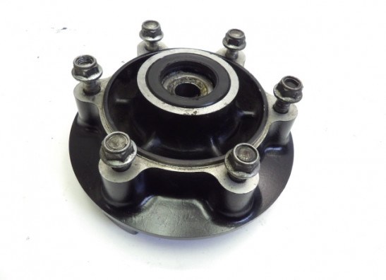 Tandwieldrager Kawasaki GPZ 600