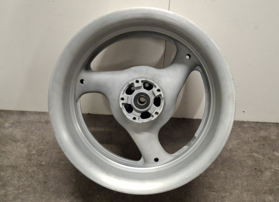 Felge hinten Suzuki GSX R 1100