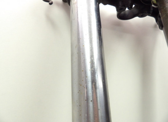 Voorpoten compleet Honda VF 700  750 F