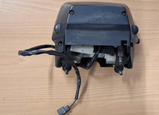 Tellerset Suzuki GS 250