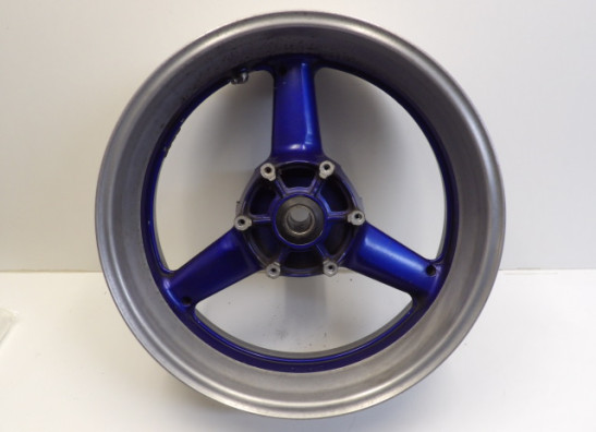 Felge hinten Yamaha YZF R1