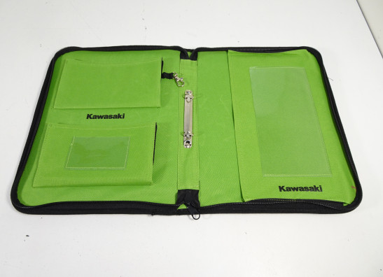 Instructieboekje Kawasaki Overige Kawasaki