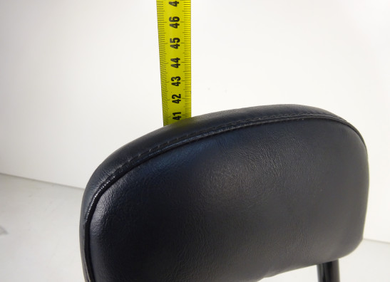 Rugsteun sissybar Harley Davidson Softtail