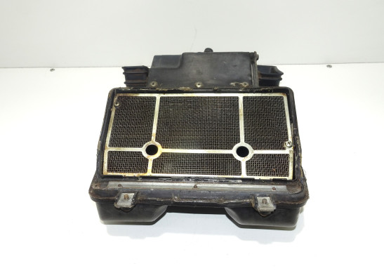 Air cleaner case Honda VF 500 