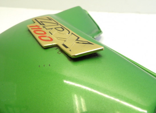 Linker zijkuip klein Kawasaki ZRX 1100 1200