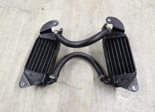 Oliekoeler BMW R 1200 C