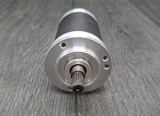 Startmotor Ducati ST4