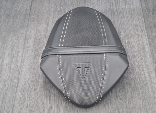 Soziussitz Triumph Speed Triple 1050