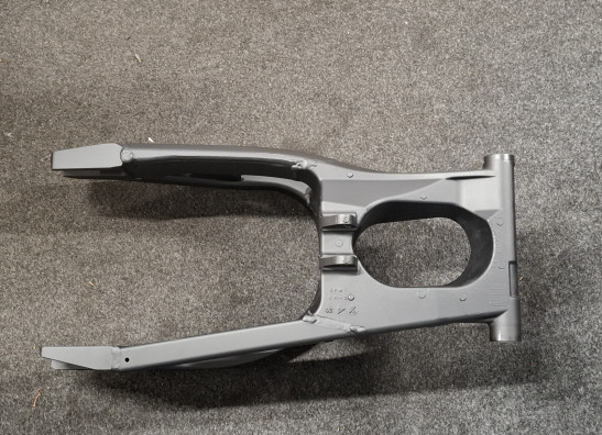 Achterbrug Yamaha YZF R1