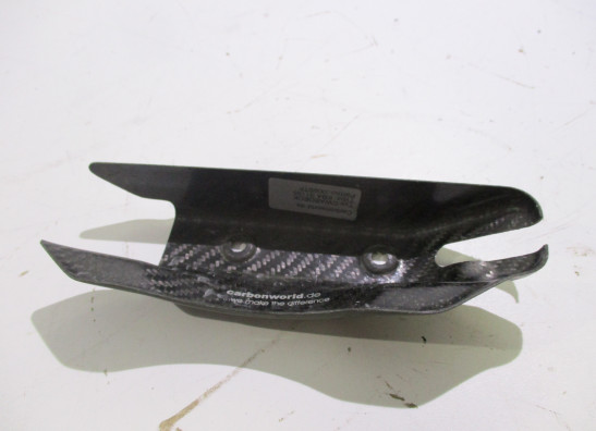 Radiator toebehoren Ducati 848 Streetfighter