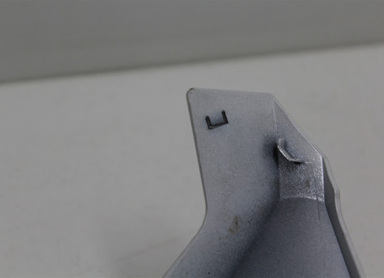 Seitenverkleidung rechts Honda CRF 1100L Africa Twin Adventure Sports ES