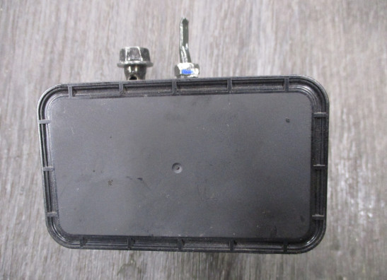 ABS pumpe druckmodulator Honda CBR 500 R