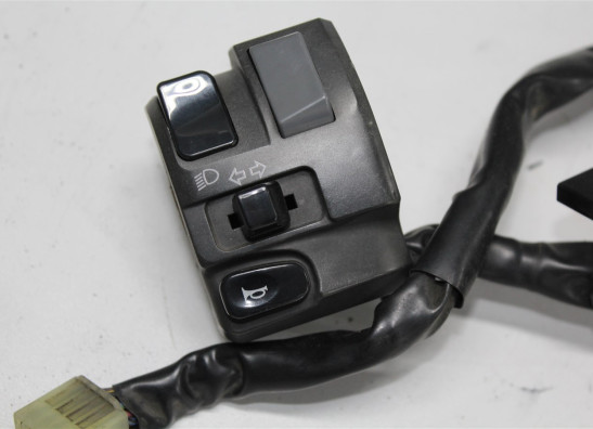 Handlebar switch assy left Yamaha FJR 1300