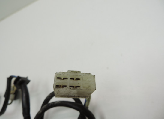 Pulsgever Honda CB 700