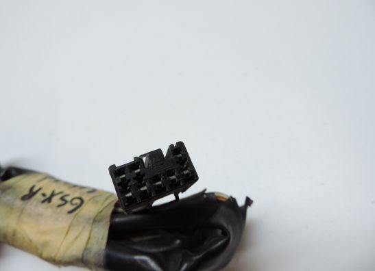 Handlebar switch assy right Suzuki GSX R 400