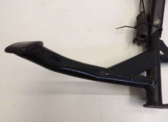 Standaard Honda ST 1100 Pan European