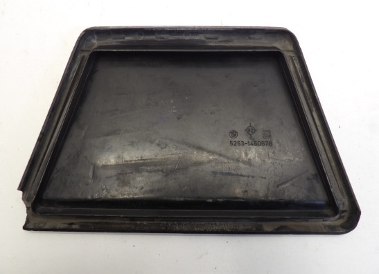 Frame - onderdelen BMW K 100