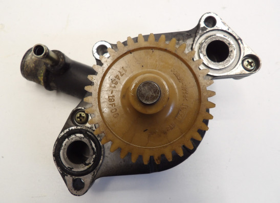 Waterpomp Suzuki SV 650