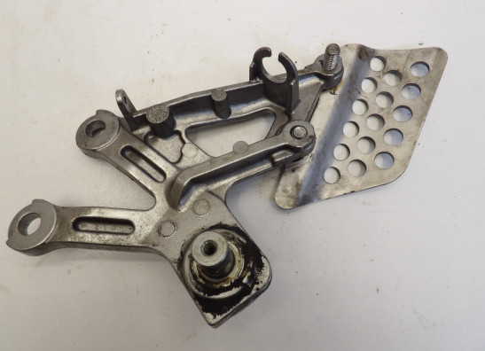 Rechter schetsplaat Kawasaki ZX 12 R