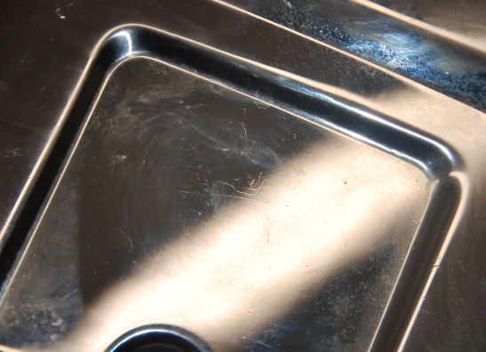 Kleppendeksel Harley Davidson Softtail