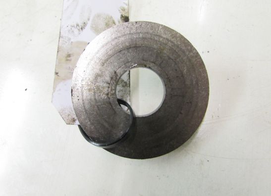 Motorblock Sonstiges Yamaha FAZER 600