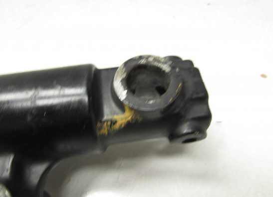 Front Fork right complete Kawasaki GPX 750