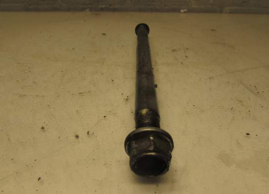 Achteras Suzuki GSX F 1100