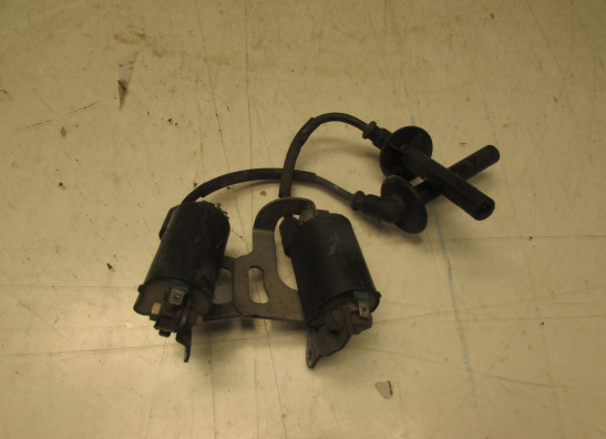 Bobine Honda CBF 500