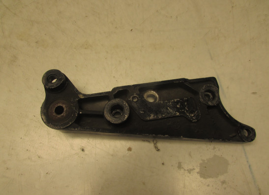 Main step holder left Yamaha V max