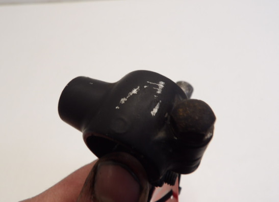 Kupplungshebel Suzuki GSX 400 E