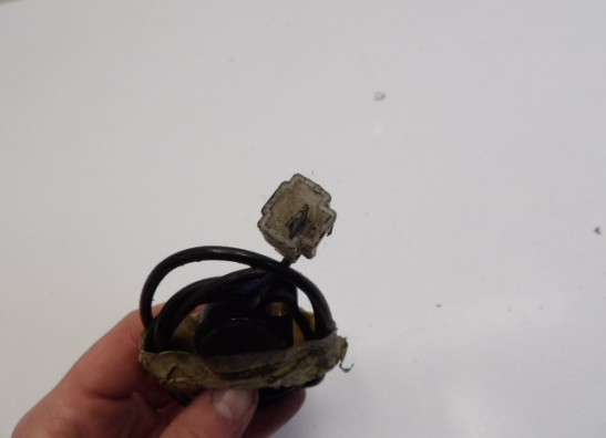 Versnellingsbak Suzuki LS 650