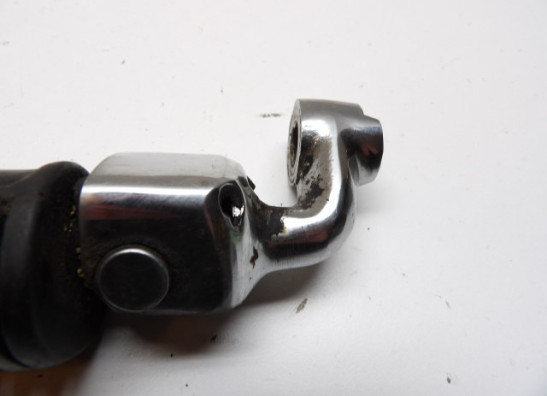 Fussraste links Honda CB 750 