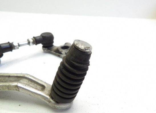 Gear change pedal  Suzuki GSX F 750