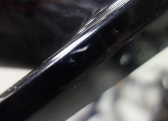 Cowling set complete Yamaha YZF R1